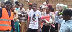 Volunteer 3
